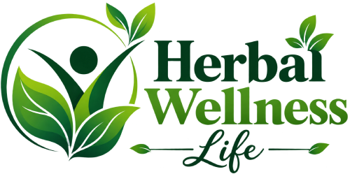 Herbal Wellness Life