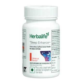 Herbalife Sleep Enhance - 30g (Hibiscus Flavour)