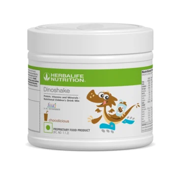 Herbalife Dinoshake - Chocolicious Flavour (200g)