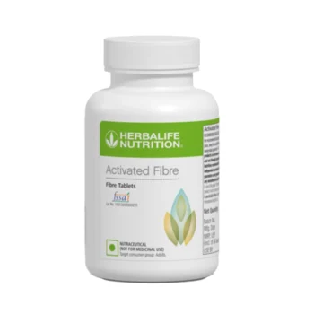 Herbalife Activated Fibre - Fibre Tablets