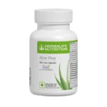 Herbalife Aloe Plus - Aloe Vera Capsules (60 Capsules)