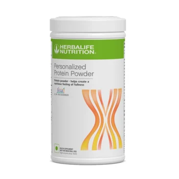Herbalife Personalized Protein Powder 400g - Protein Supplement