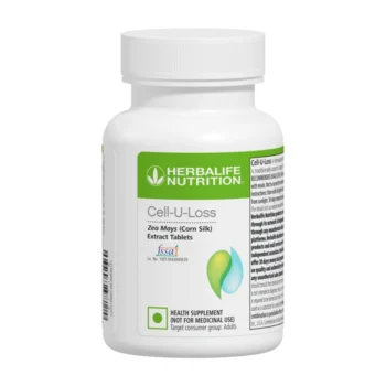Herbalife Cell-U-Loss - Zea Mays (Corn Silk) Extract Tablets