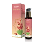 Herbalife vritilife Moisturizer - Almond, Aloe Vera & Kanaka Oil (100ml)