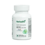 Herbalife Cell Activator - Alpha Lipoic Acid Antioxidant Tablets (60 Tablets)