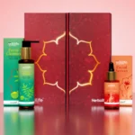 Herbalife vritilife Facial Care Combo Set - Facial Cleanser (100ml) & Facial Serum (30ml)