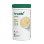 Herbalife Formula 1 Nutritional Shake Mix - Banana Caramel Flavour (500g)