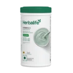 Herbalife Formula 1 Nutritional Shake Mix - Paan Flavour (300g / 500g)