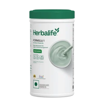 Herbalife Formula 1 Nutritional Shake Mix - Paan Flavour (300g / 500g)