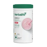 Herbalife Formula 1 Nutritional Shake Mix - Strawberry Flavour (500g)