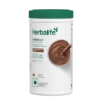 Herbalife Formula 1 Nutritional Shake Mix - Dutch Chocolate Flavour (500g)