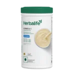 Herbalife Formula 1 Nutritional Shake Mix - Kulfi Flavour (500g)