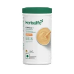 Herbalife Formula 1 Nutritional Shake Mix - Orange Cream Flavour (500g)