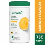 Herbalife Formula 1 Nutritional Shake Mix - Mango Flavour (750g)