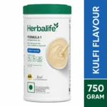Herbalife Formula 1 Nutritional Shake Mix - Kulfi Flavour (750g)