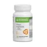 Herbalife Afresh Energy Drink Mix - Ginger Flavoured (50g)