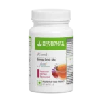 Herbalife Afresh Energy Drink Mix - Kashmiri Kahwa Flavoured (40g)