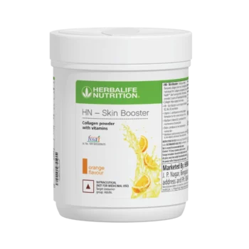 Herbalife HN Skin Booster - Orange 10gms (30 Sachets Box)