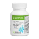 Herbalife Calcium Tablets - Calcium, Magnesium & Vitamin D Tablets