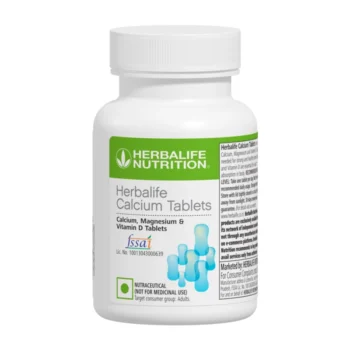 Herbalife Calcium Tablets - Calcium, Magnesium & Vitamin D Tablets